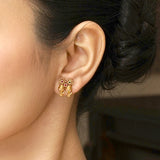 Chameli Earring