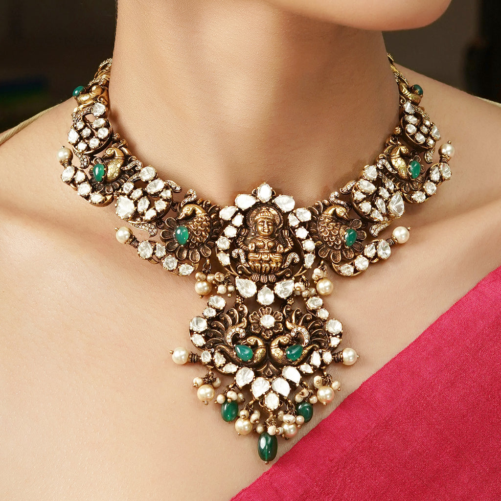 Revati Necklace