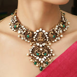 Revati Necklace