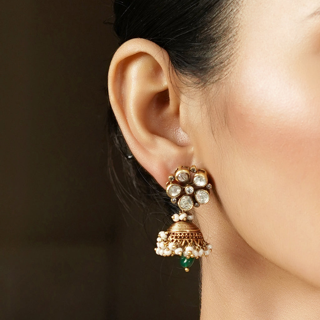 Sitara Earring