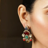 Durga Earring