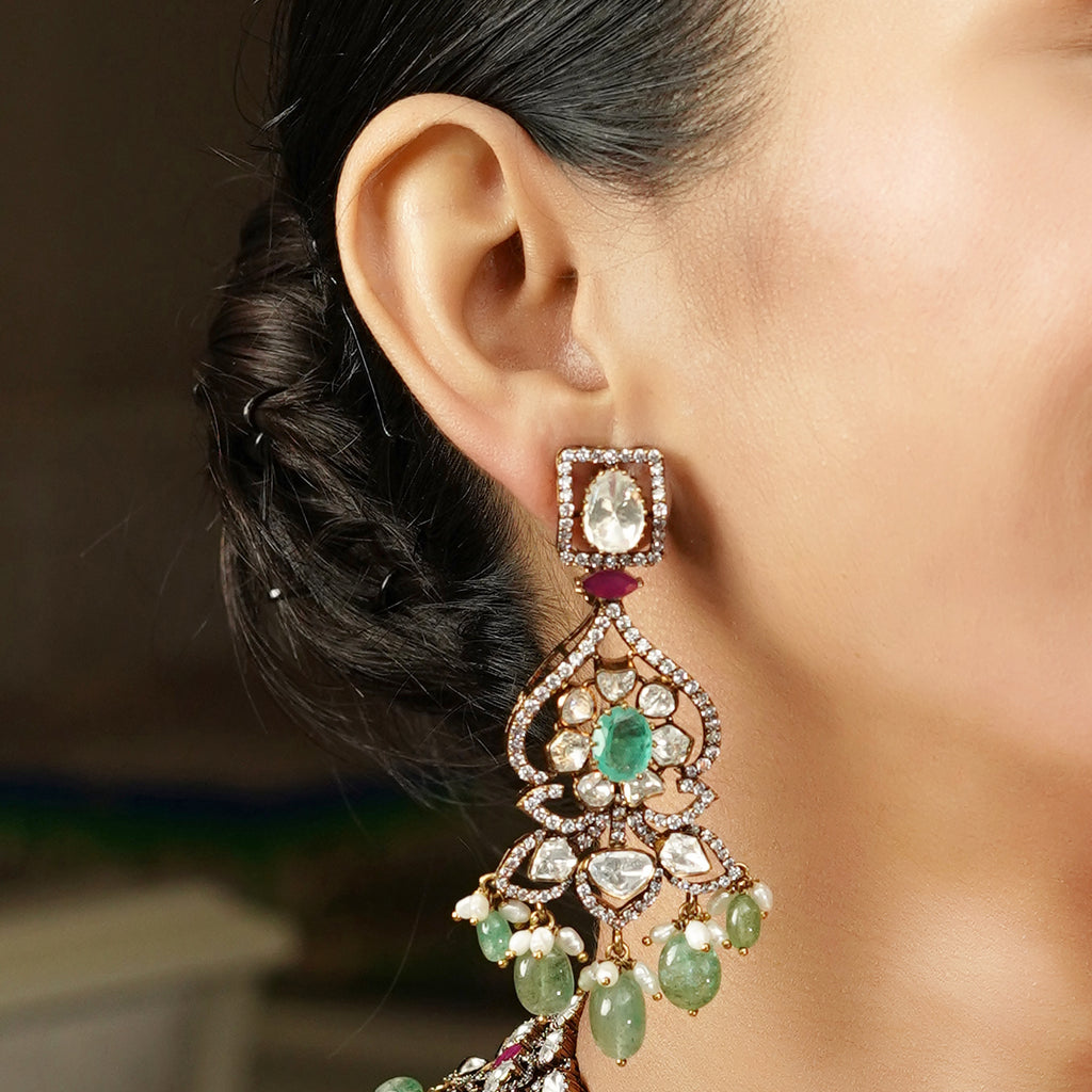 Rohini Earring