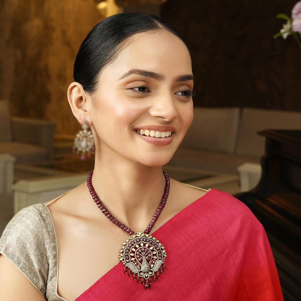 Pratipali Pendant