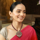 Pratipali Pendant