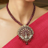 Pratipali Pendant
