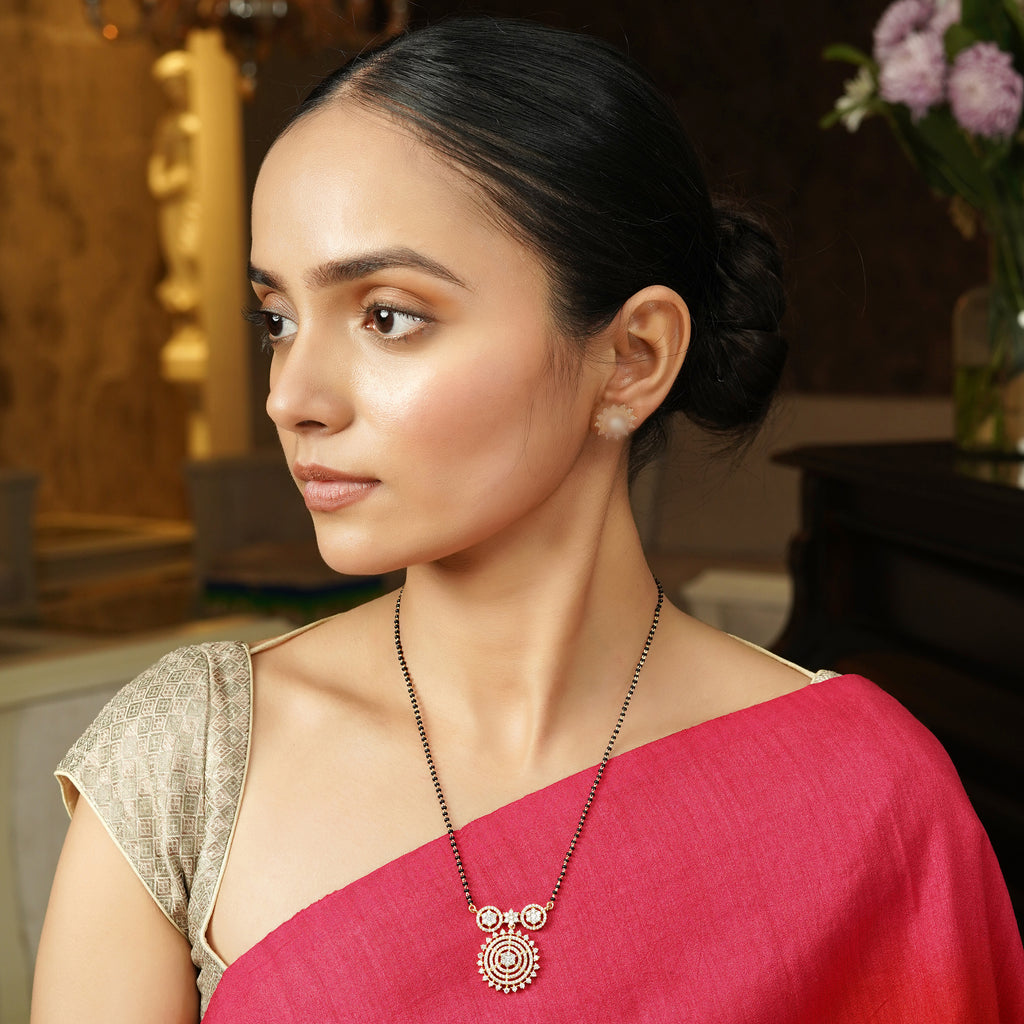 Amulya Pendant