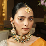 Meera Necklace