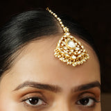 Meera tikka