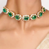Royals Choker