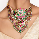 Jalsa Choker