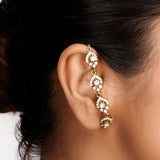 Isha Earring