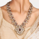 Padmini Choker