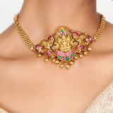 Ojal Choker