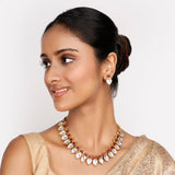 Chandrakala Necklace