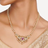 Gunjika Pendant