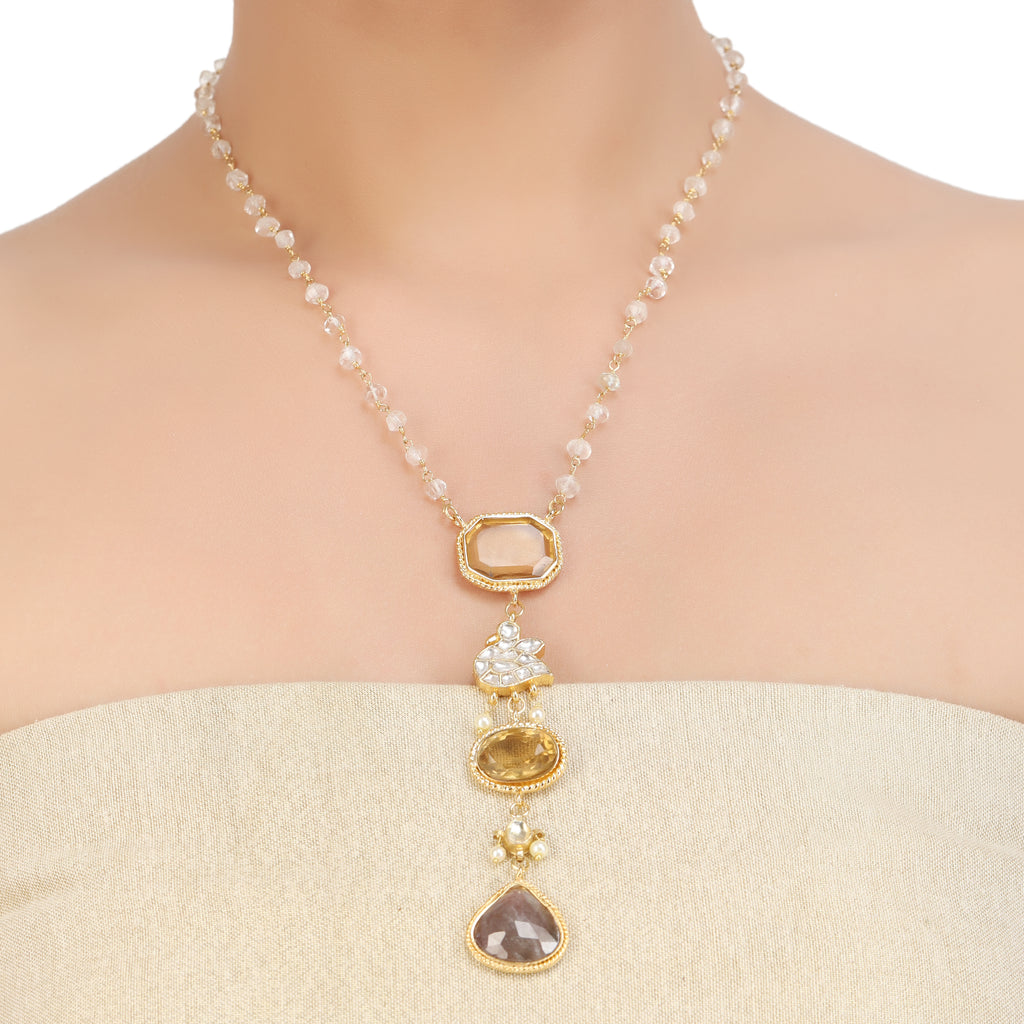 MISHKA NECKLACE