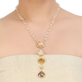 MISHKA NECKLACE