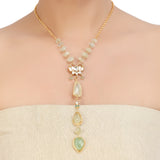 MANVI NECKLACE