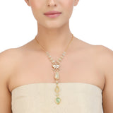 MANVI NECKLACE