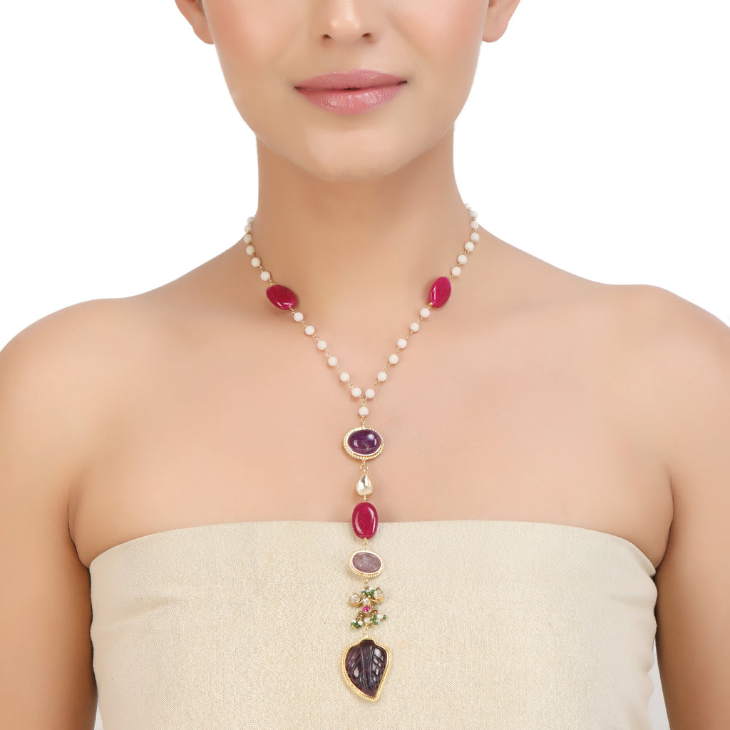 PRITHA NECKLACE