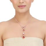 VEDHIKA NECKLACE