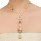 JASMIT NECKLACE