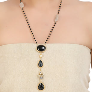 JANYA NECKLACE