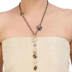 NIMRAT NECKLACE