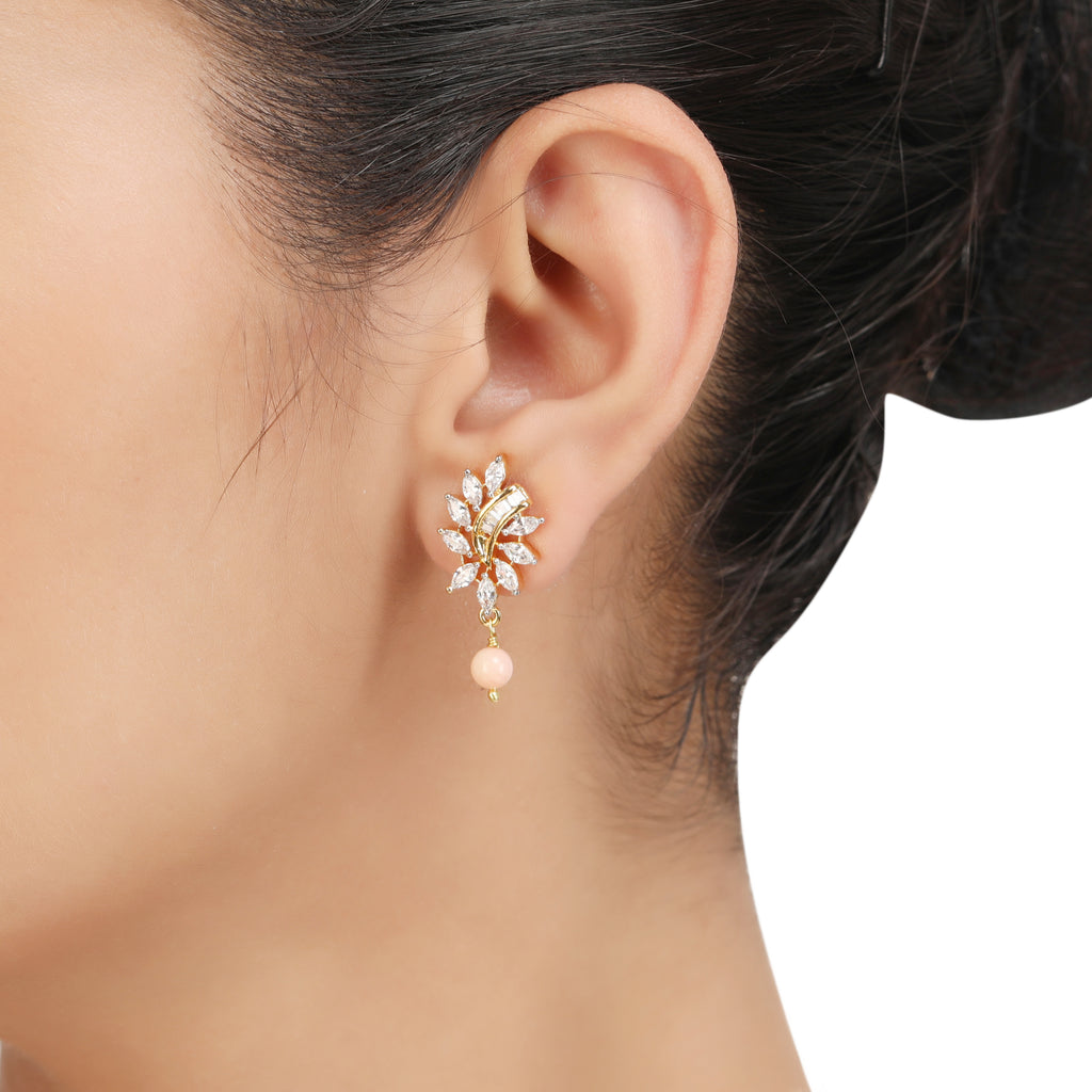 CHAKRIKA JIVIKA PENDANT SET