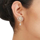 CHAKRIKA MANASVI PENDANT SET