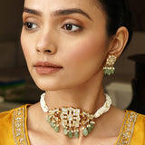 Sankranti Vaishali Chokr Set