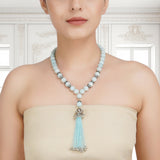 DOR KUNDAN NECKLACE