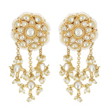 SANKRANTI KUNDAN EXCLUSIVES PENDANT SET