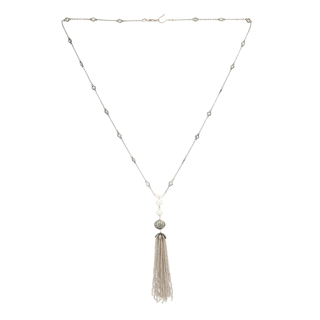 DOR CHANI TESAL NECKLACE