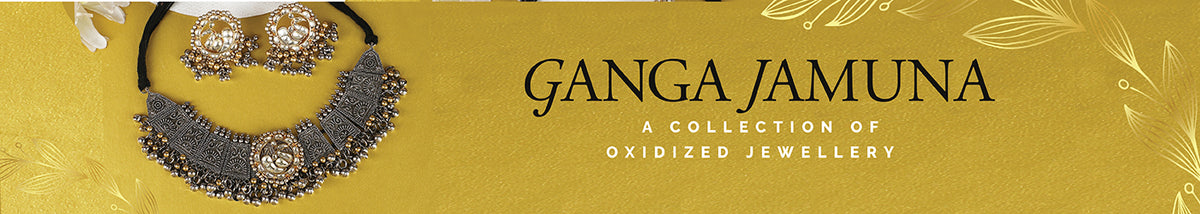 GANGA JAMUNA