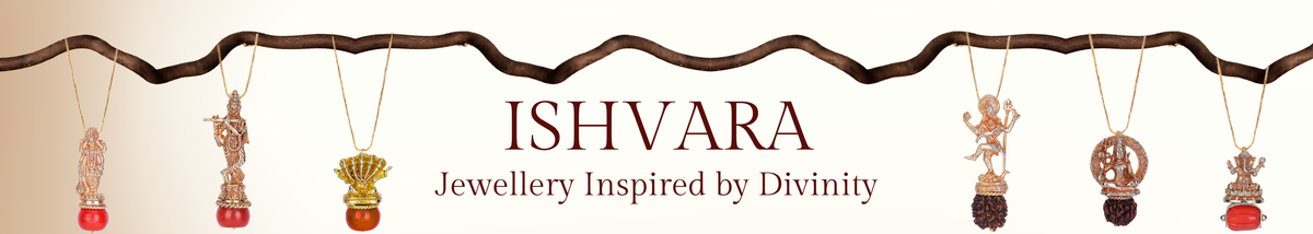 ISHVARA