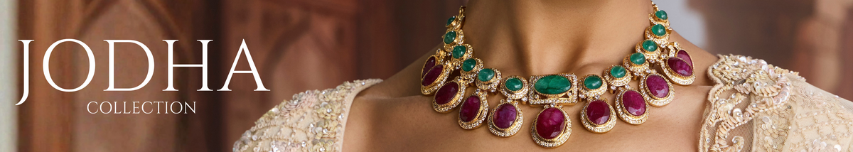 JODHA