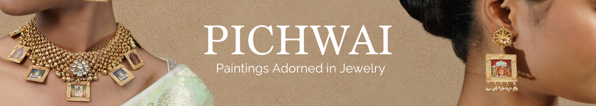 Pichwai