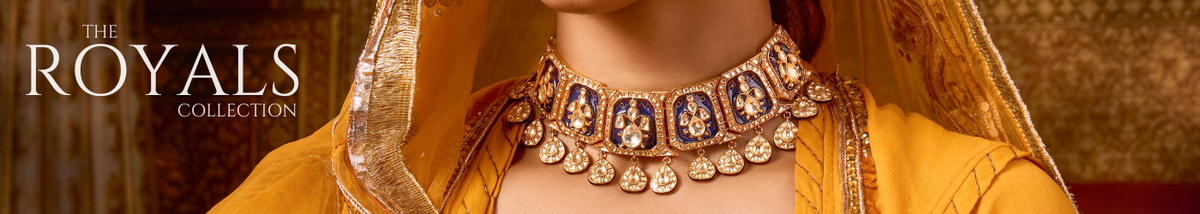 THE ROYALS