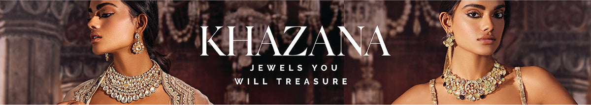 KHAZANA