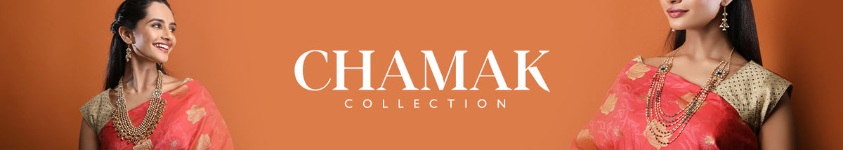 Chamak