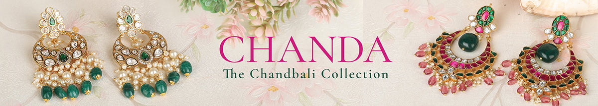 CHANDA