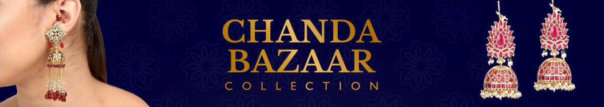 CHANDA BAZAAR