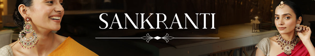 SANKRANTI
