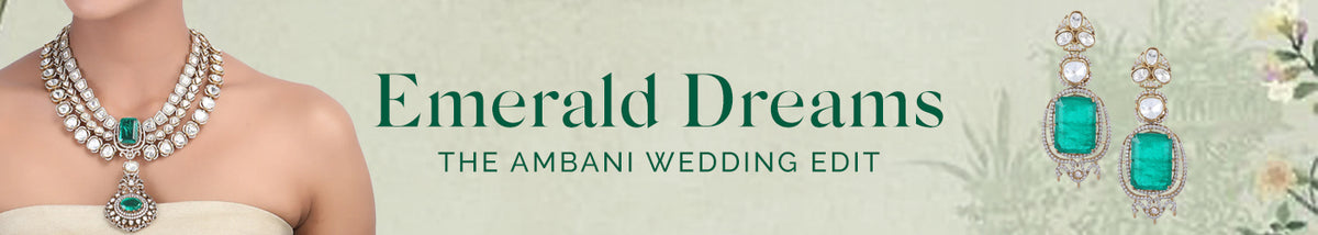 EMERALD DREAMS