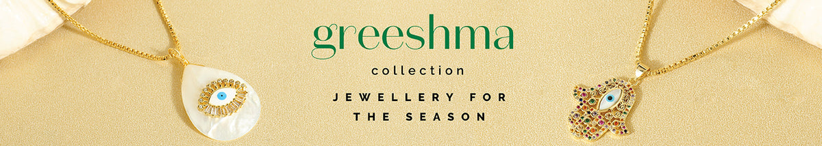 GREESHMA