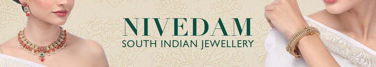 NIVEDAM COLLECTION