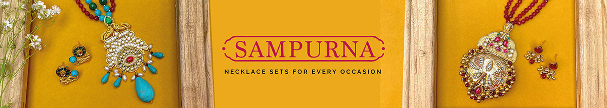 SAMPURNA