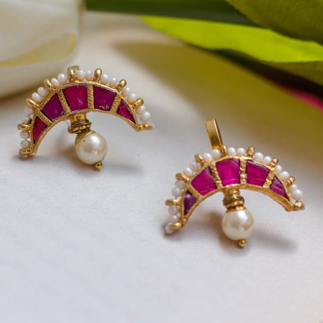 Archita Earcuff