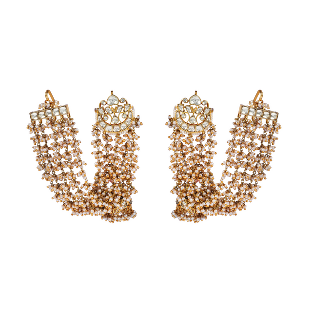 Joshika Earring